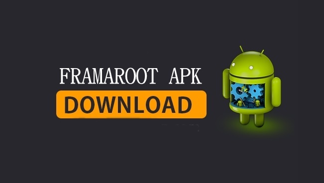 framaroot app download